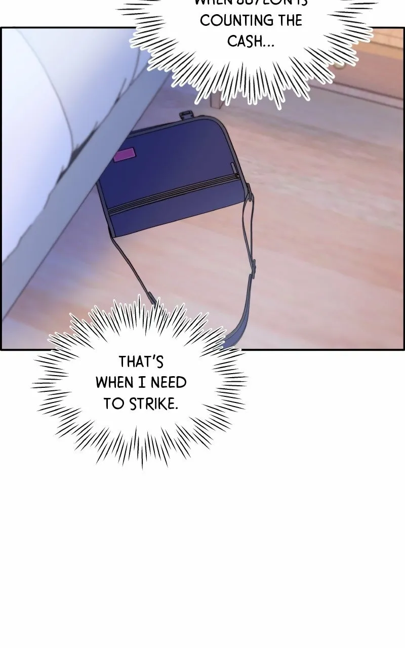 Momfluencer Chapter 65 page 69 - 