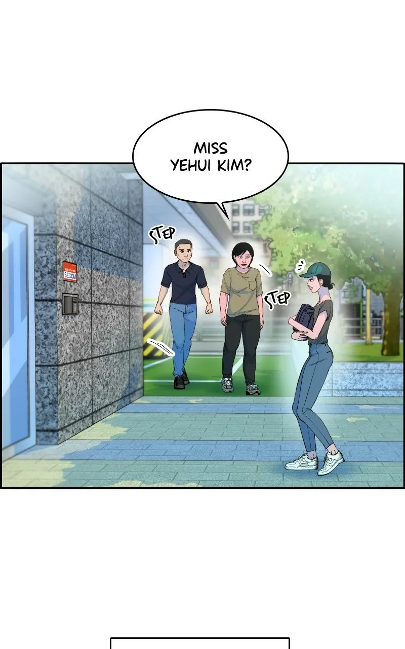 Momfluencer Chapter 65 page 85 - 