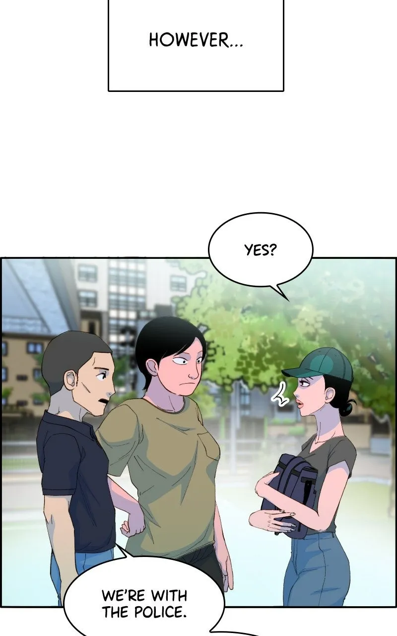 Momfluencer Chapter 65 page 86 - 