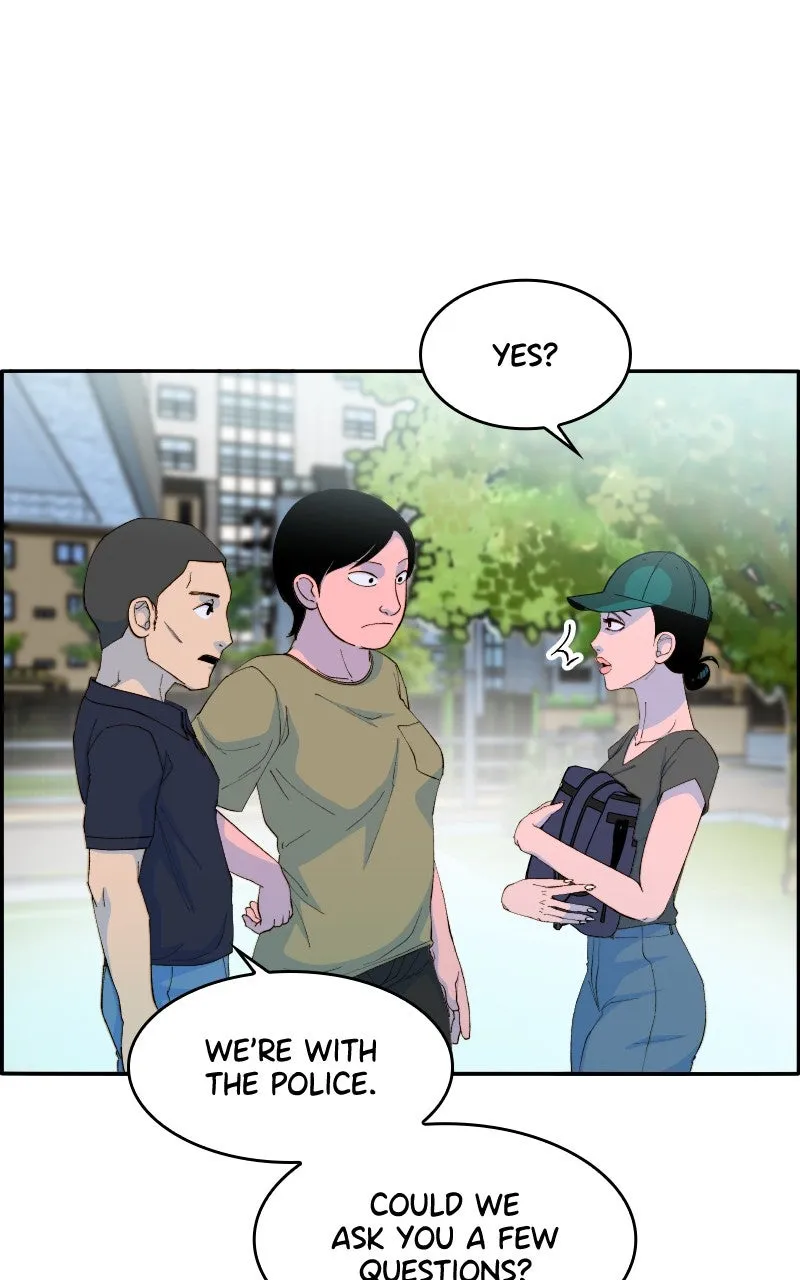 Momfluencer Chapter 66 page 2 - 