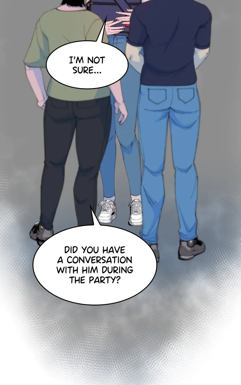 Momfluencer Chapter 66 page 16 - 