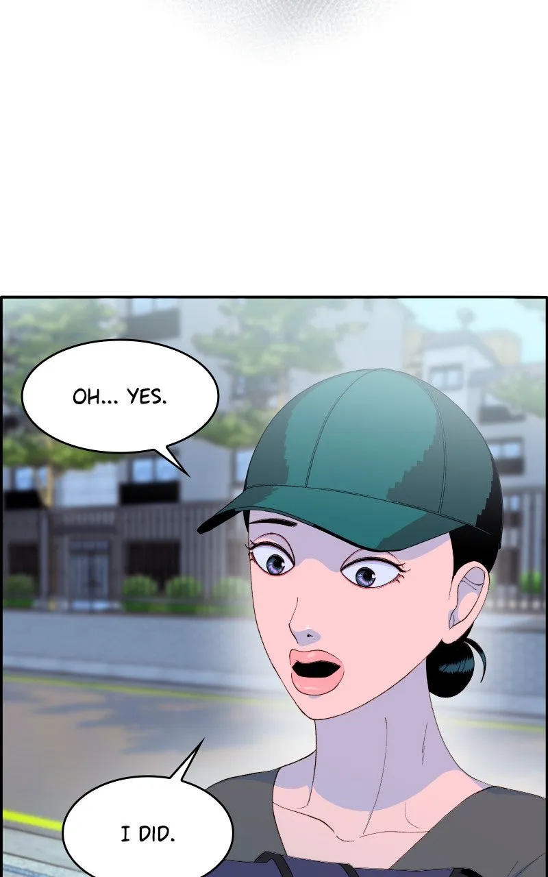Momfluencer Chapter 66 page 17 - 