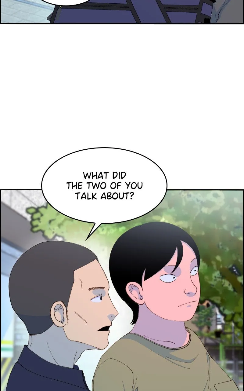 Momfluencer Chapter 66 page 18 - 