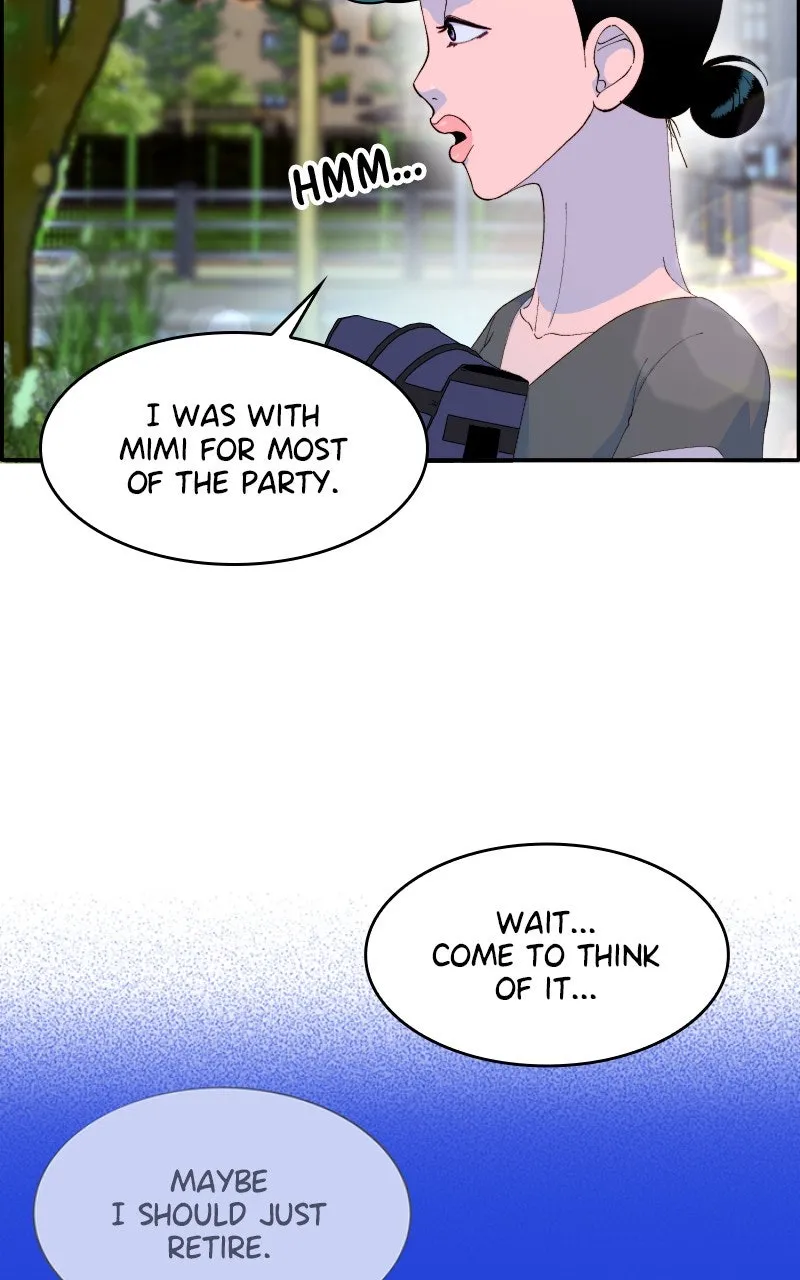 Momfluencer Chapter 66 page 20 - 