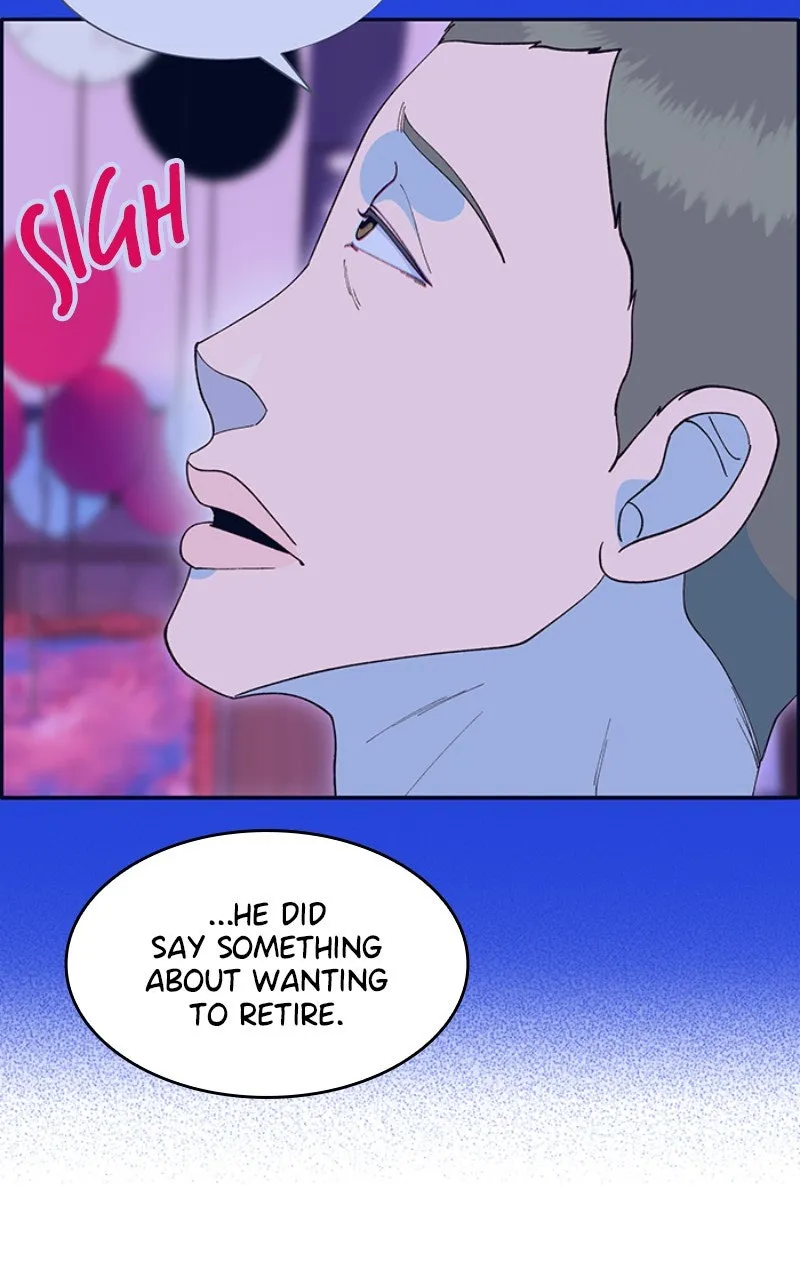 Momfluencer Chapter 66 page 21 - 