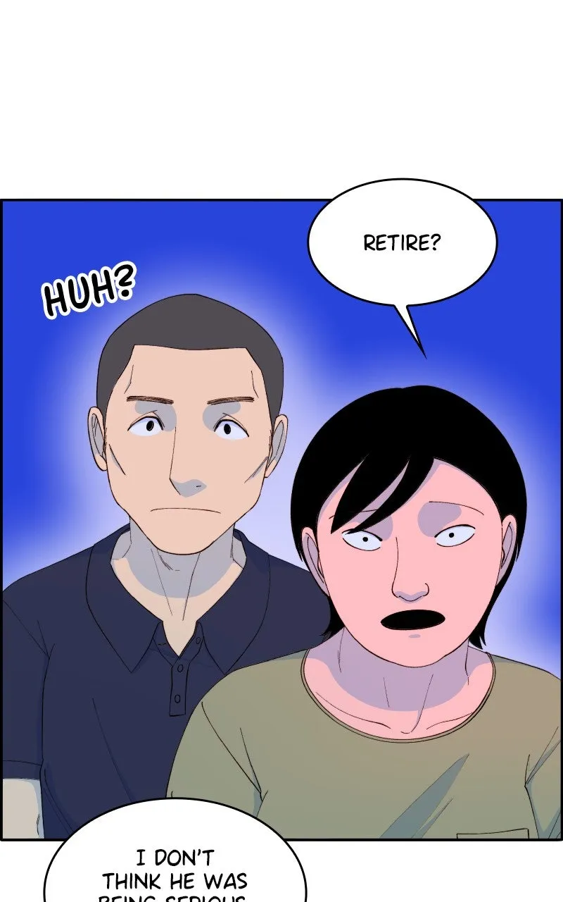 Momfluencer Chapter 66 page 22 - 