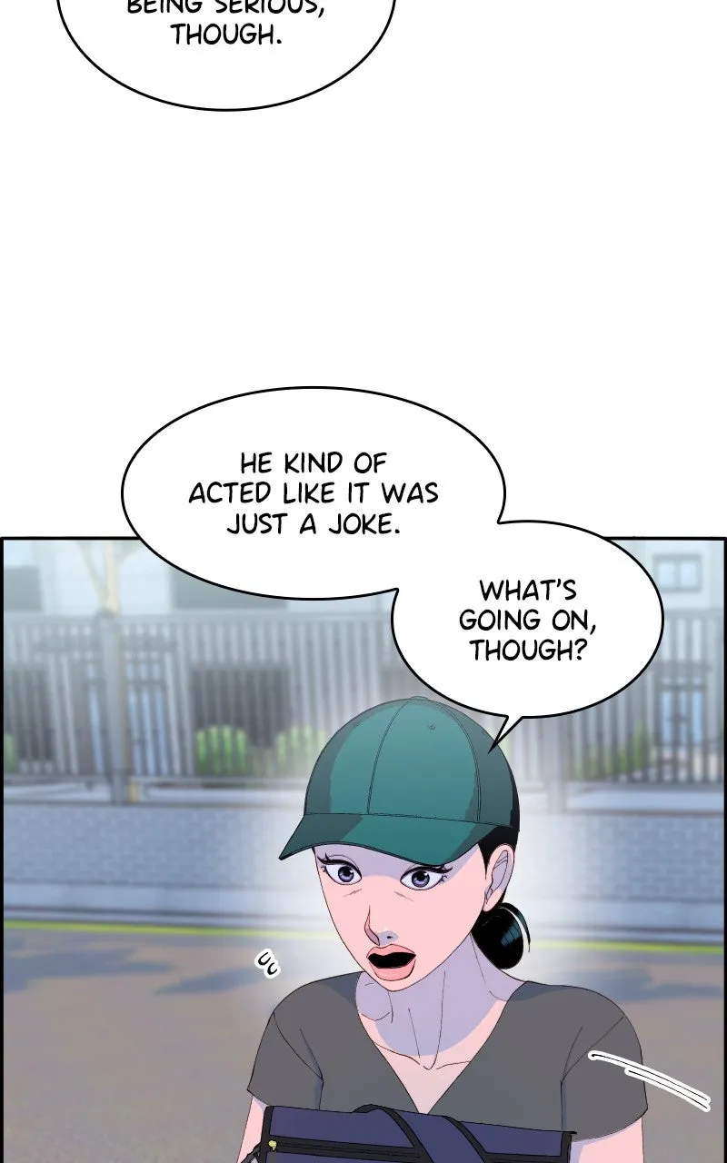 Momfluencer Chapter 66 page 23 - 