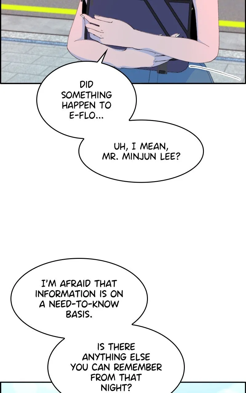 Momfluencer Chapter 66 page 24 - 