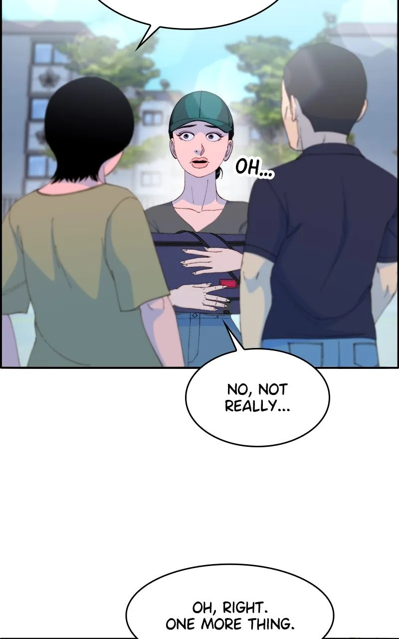 Momfluencer Chapter 66 page 25 - 