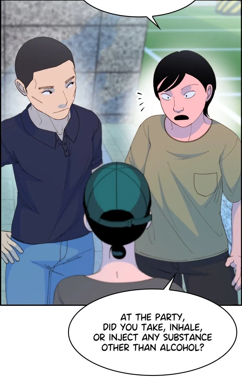 Momfluencer Chapter 66 page 26 - 