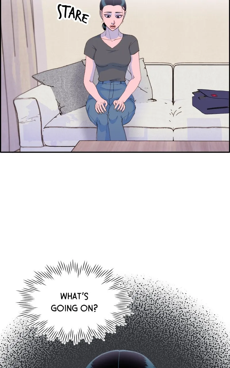 Momfluencer Chapter 66 page 31 - 