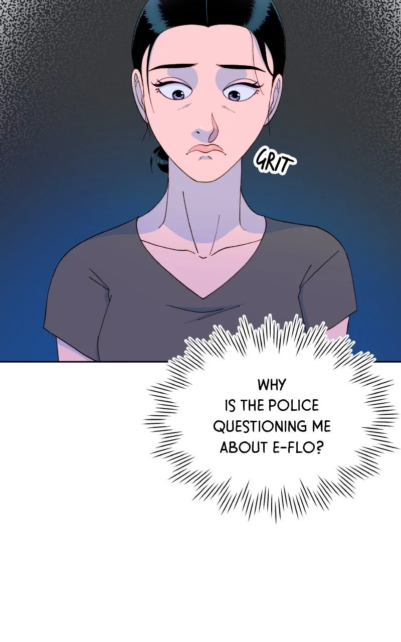 Momfluencer Chapter 66 page 32 - 