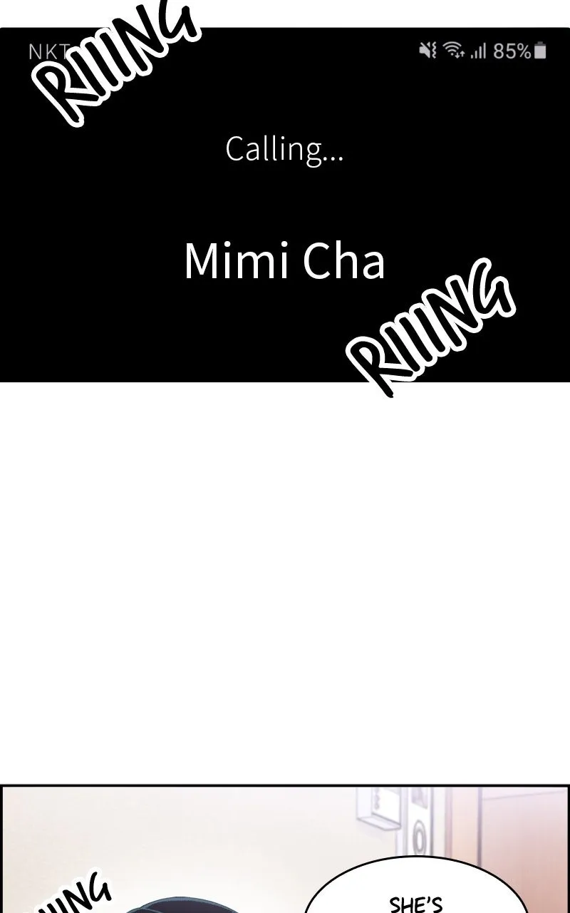 Momfluencer Chapter 66 page 34 - 