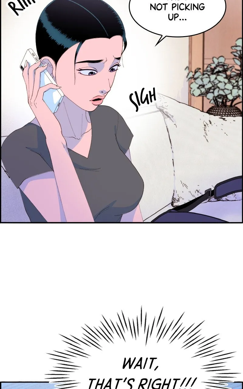 Momfluencer Chapter 66 page 35 - 