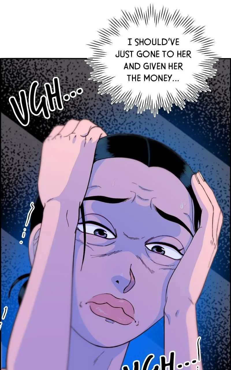Momfluencer Chapter 66 page 40 - 