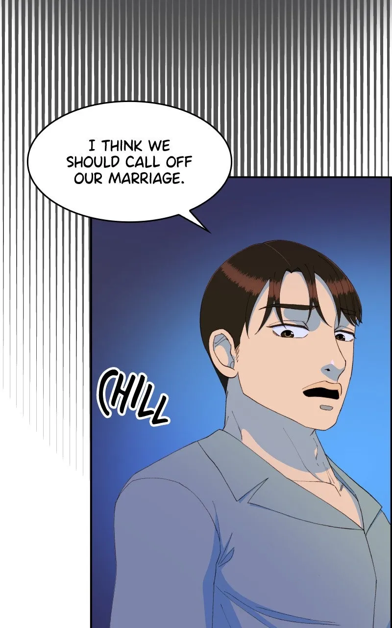 Momfluencer Chapter 66 page 43 - 