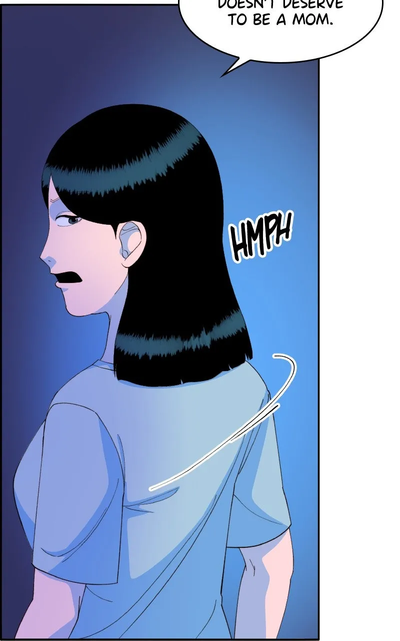 Momfluencer Chapter 66 page 45 - 