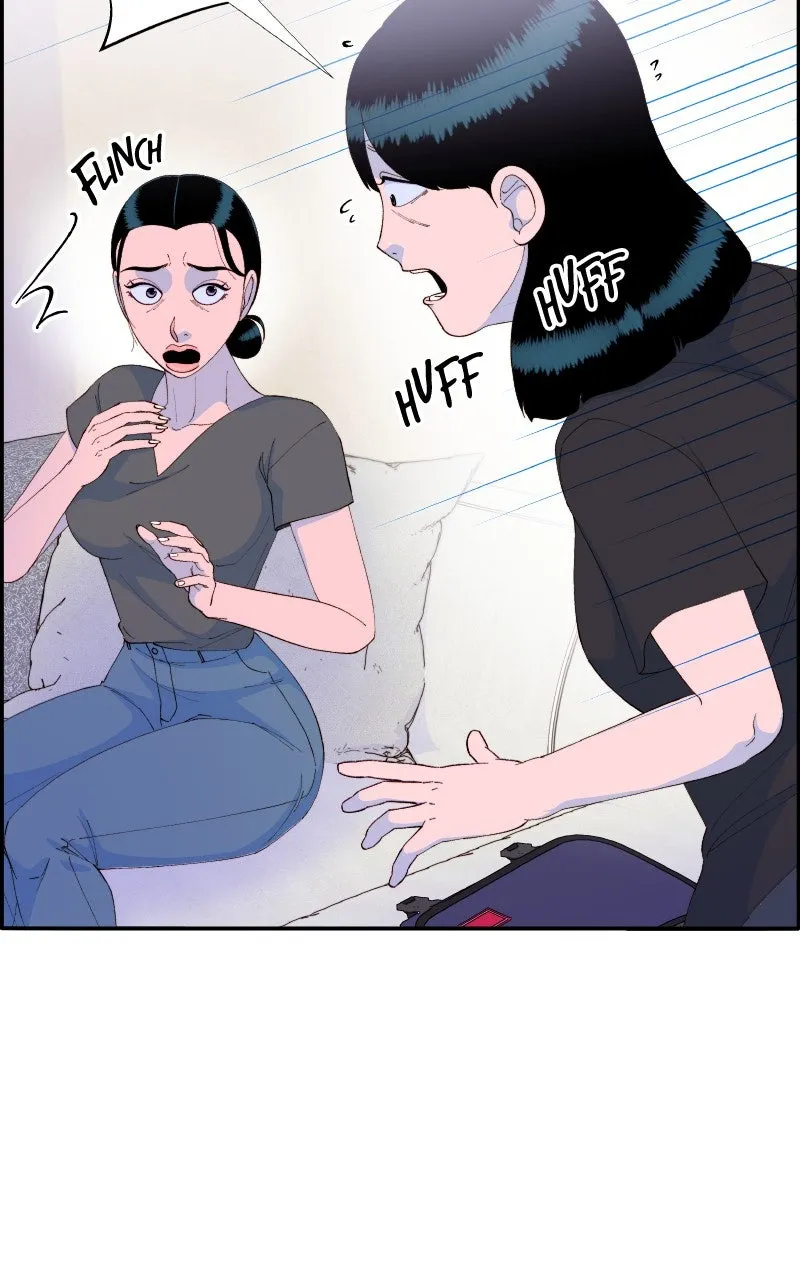 Momfluencer Chapter 66 page 50 - 
