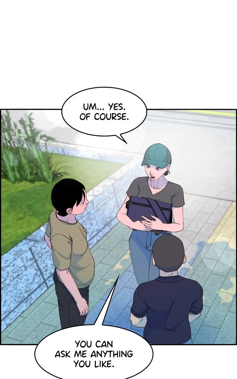 Momfluencer Chapter 66 page 6 - 