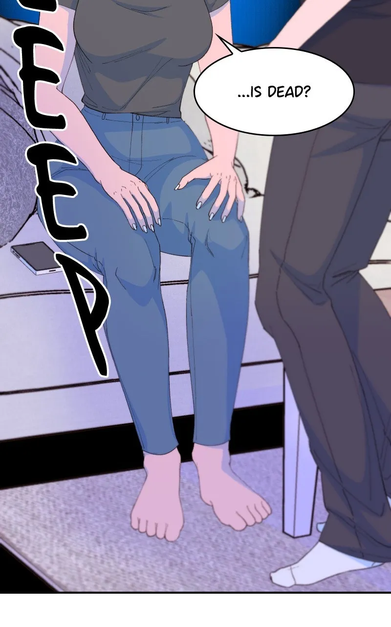 Momfluencer Chapter 66 page 55 - 