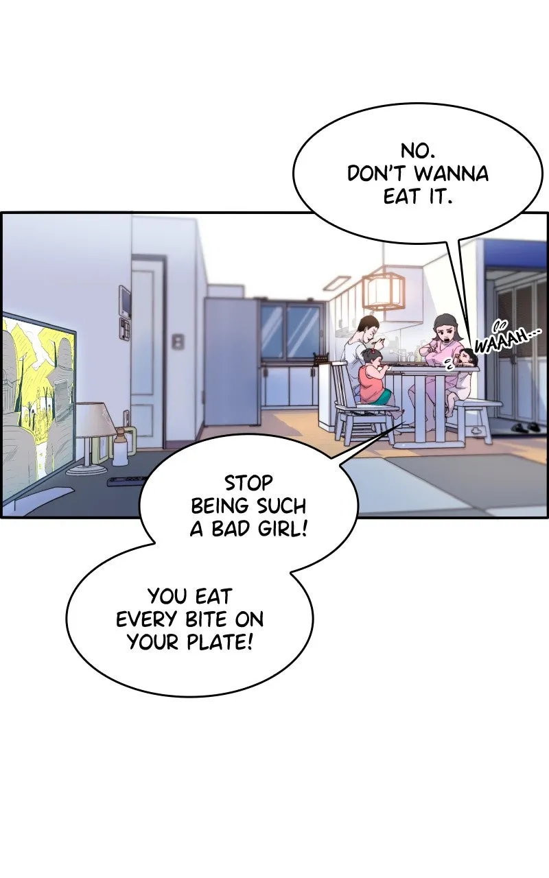 Momfluencer Chapter 66 page 57 - 