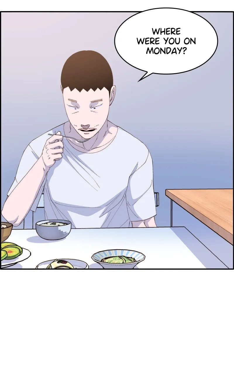 Momfluencer Chapter 66 page 58 - 