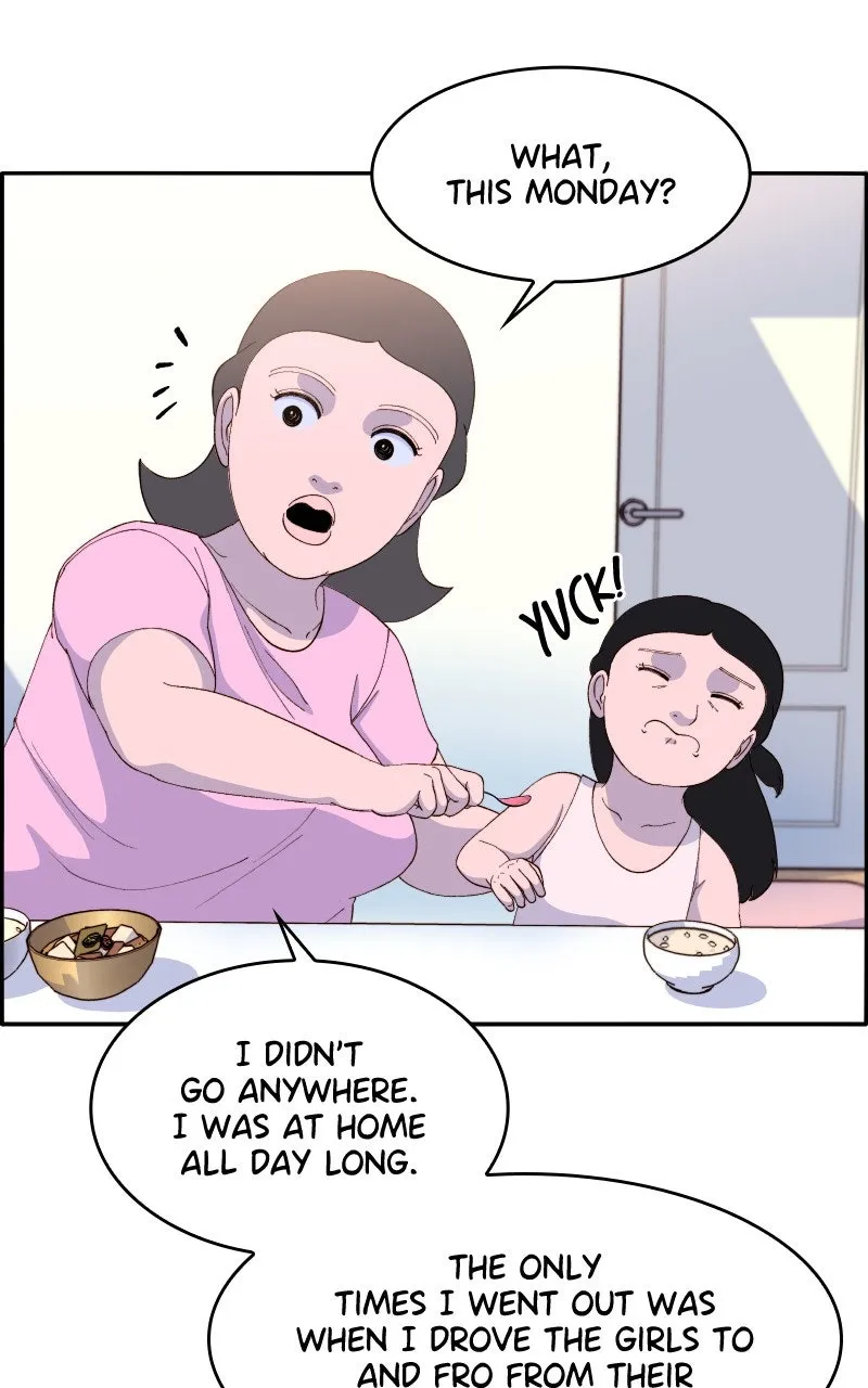 Momfluencer Chapter 66 page 59 - 