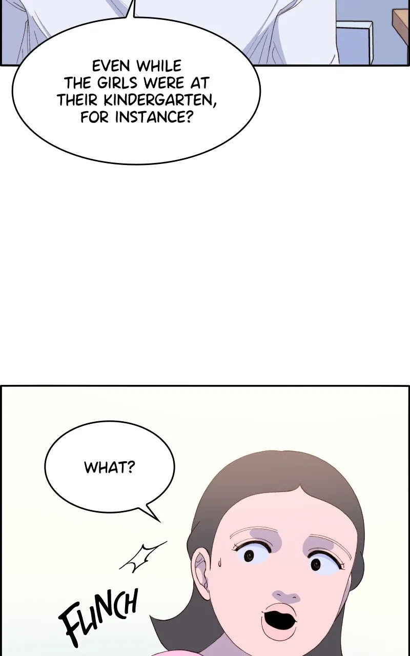 Momfluencer Chapter 66 page 61 - 