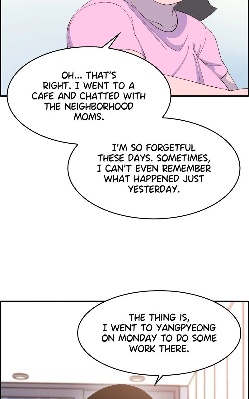 Momfluencer Chapter 66 page 62 - 