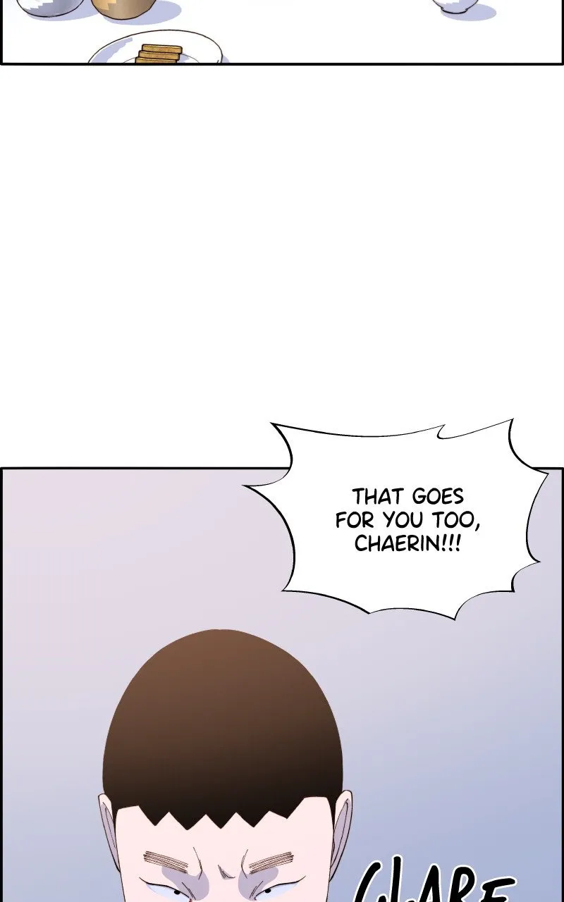 Momfluencer Chapter 66 page 67 - 