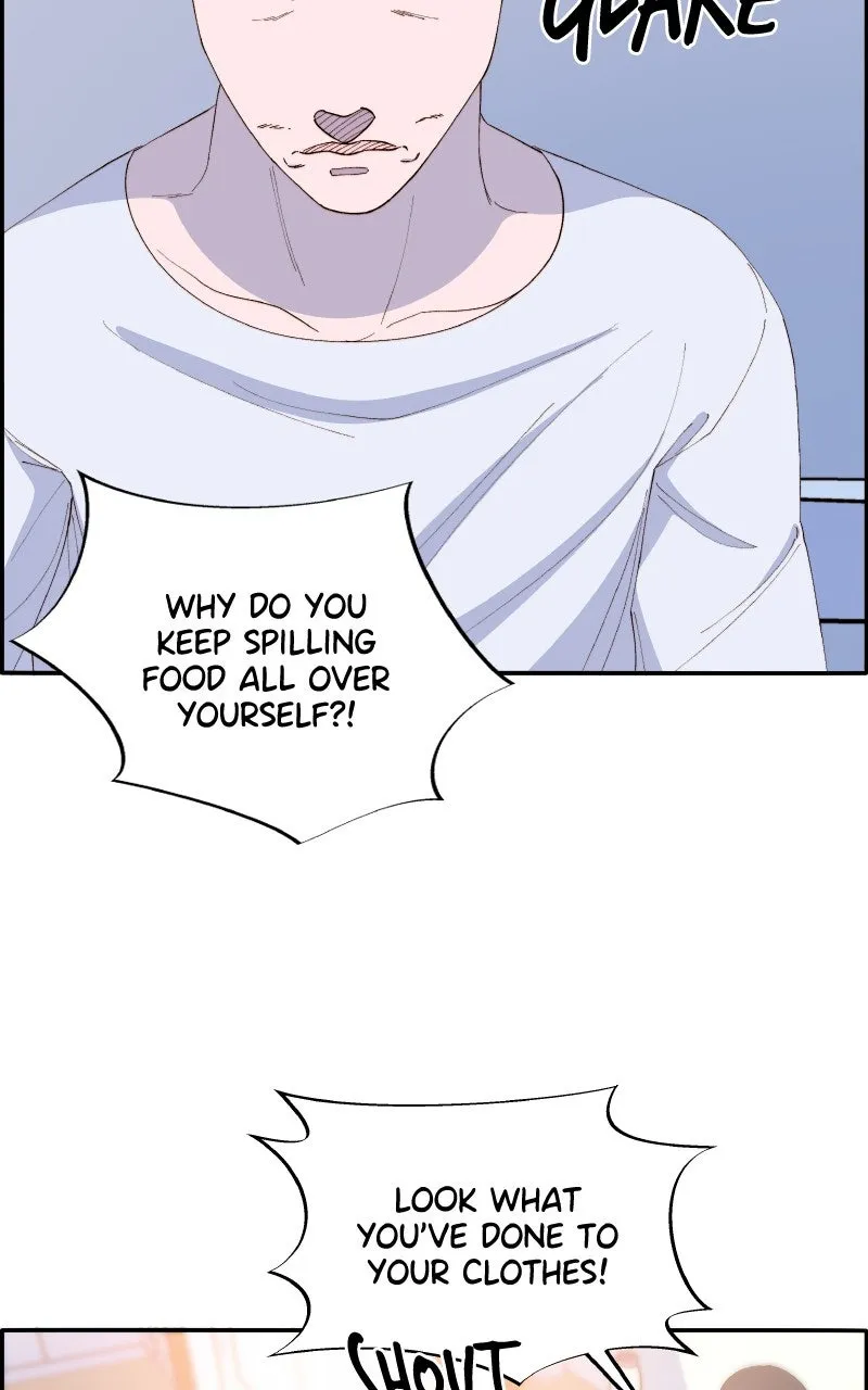 Momfluencer Chapter 66 page 68 - 