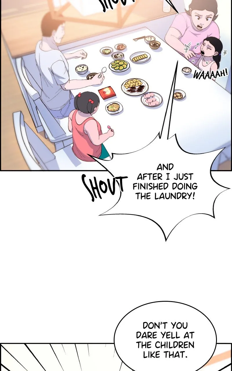 Momfluencer Chapter 66 page 69 - 