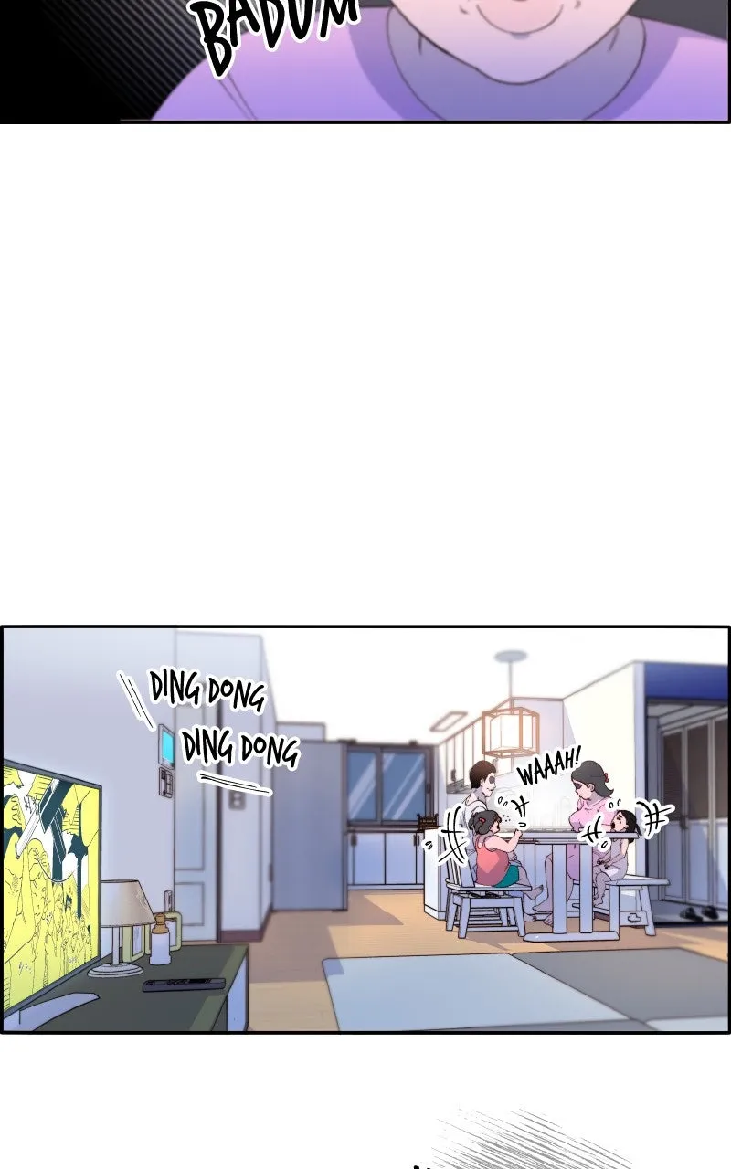 Momfluencer Chapter 66 page 73 - 
