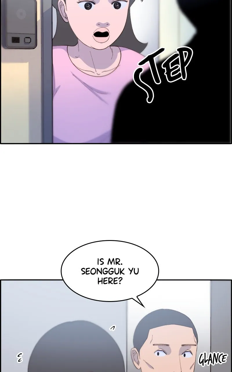 Momfluencer Chapter 66 page 75 - 