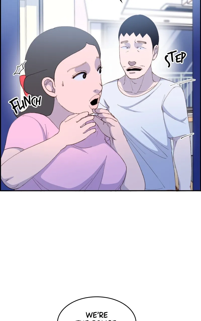 Momfluencer Chapter 66 page 77 - 