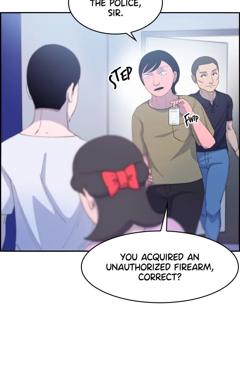 Momfluencer Chapter 66 page 78 - 