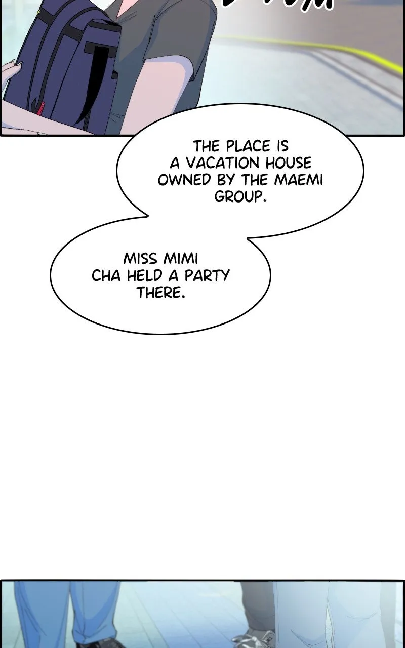 Momfluencer Chapter 66 page 9 - 