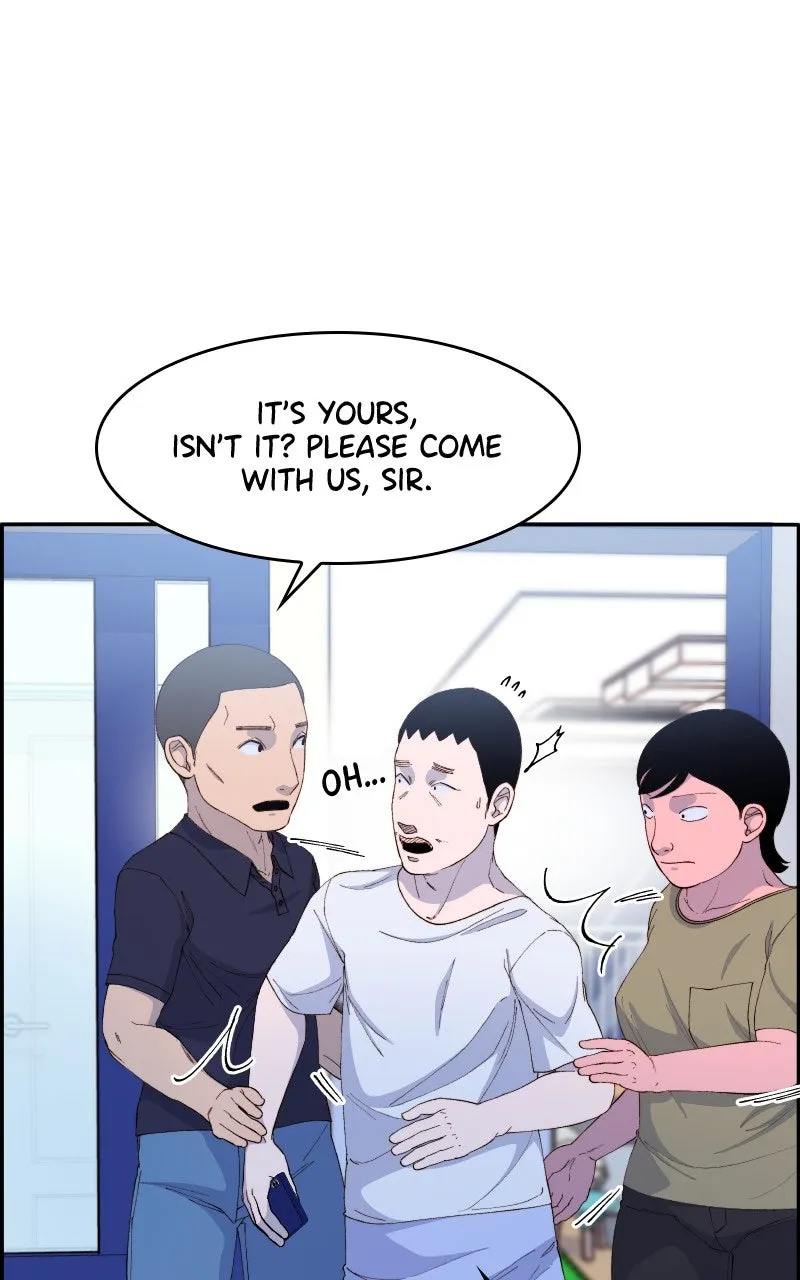 Momfluencer Chapter 66 page 83 - 