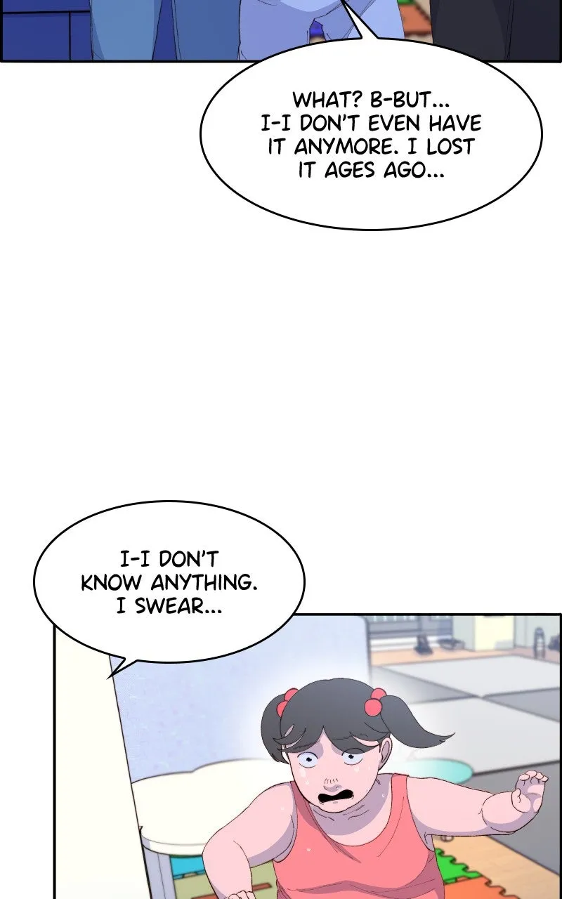 Momfluencer Chapter 66 page 84 - 