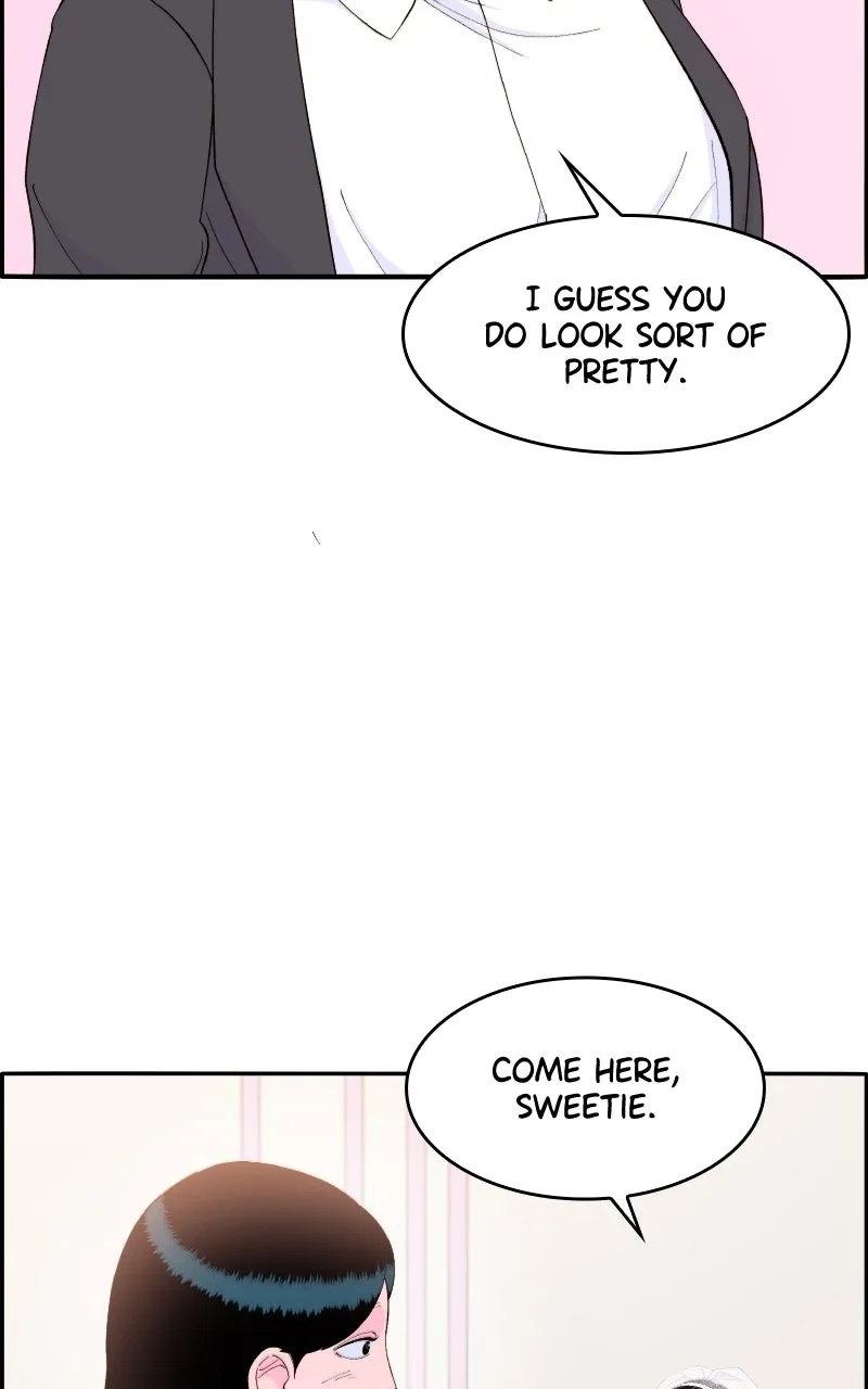 Momfluencer Chapter 67 page 18 - 