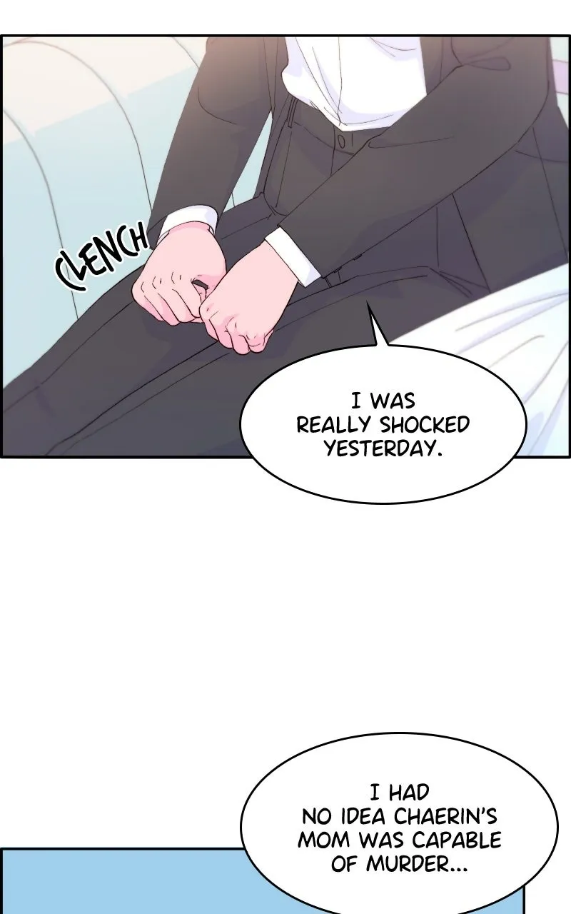Momfluencer Chapter 67 page 22 - 