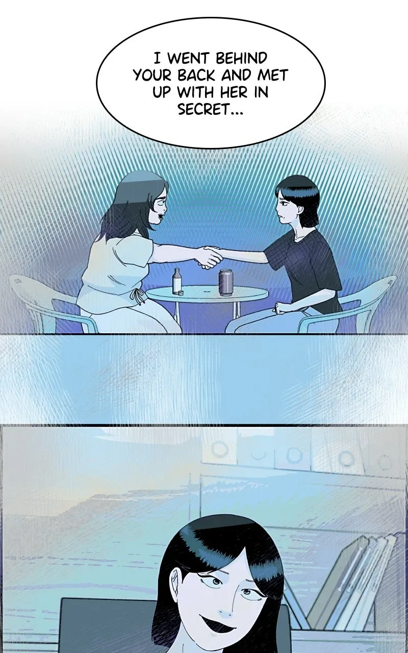 Momfluencer Chapter 67 page 28 - 