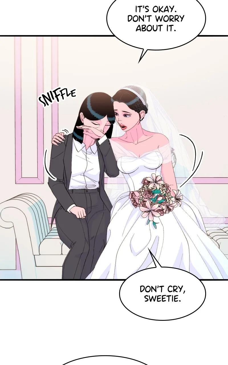 Momfluencer Chapter 67 page 33 - 