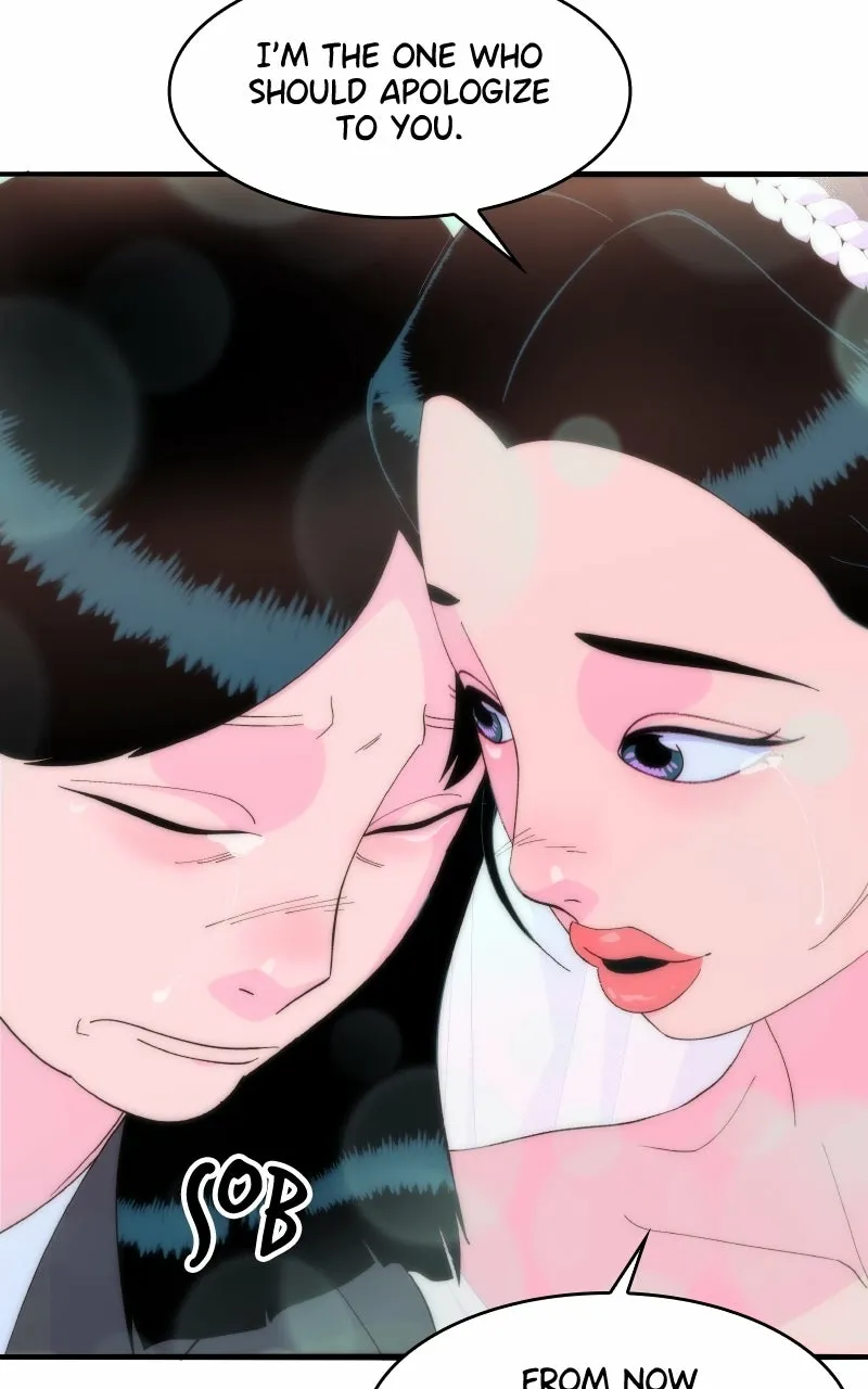 Momfluencer Chapter 67 page 34 - 