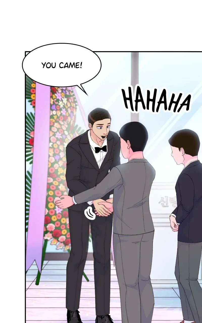 Momfluencer Chapter 67 page 40 - 
