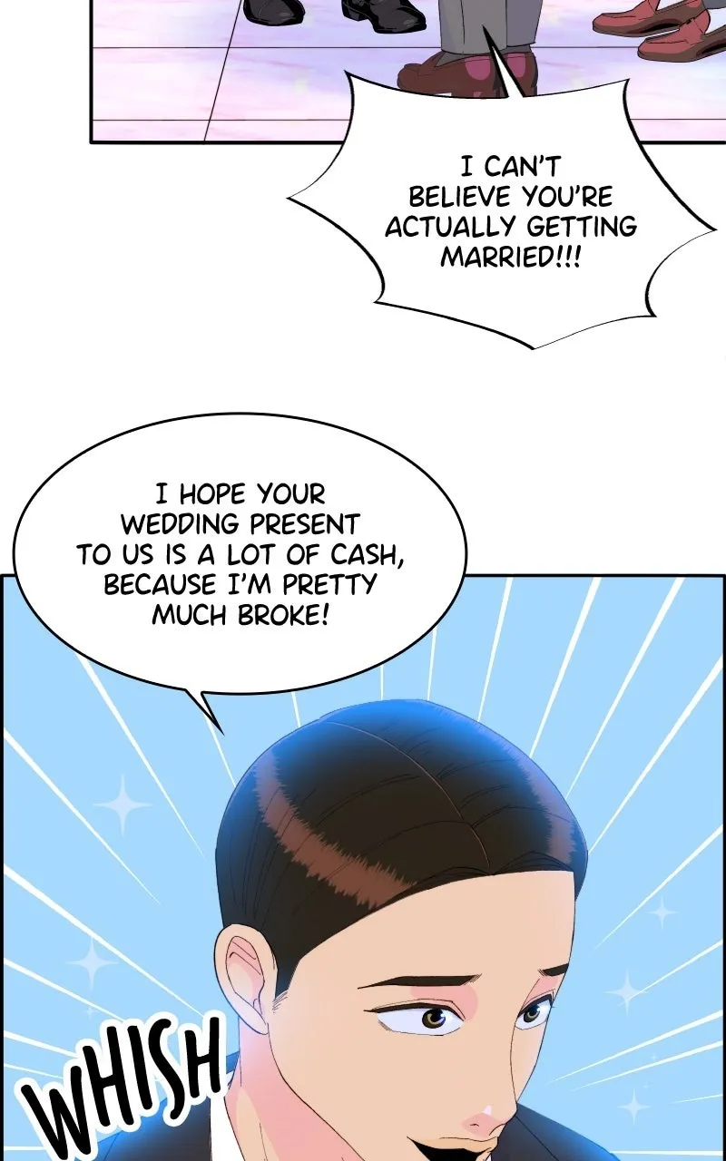Momfluencer Chapter 67 page 41 - 