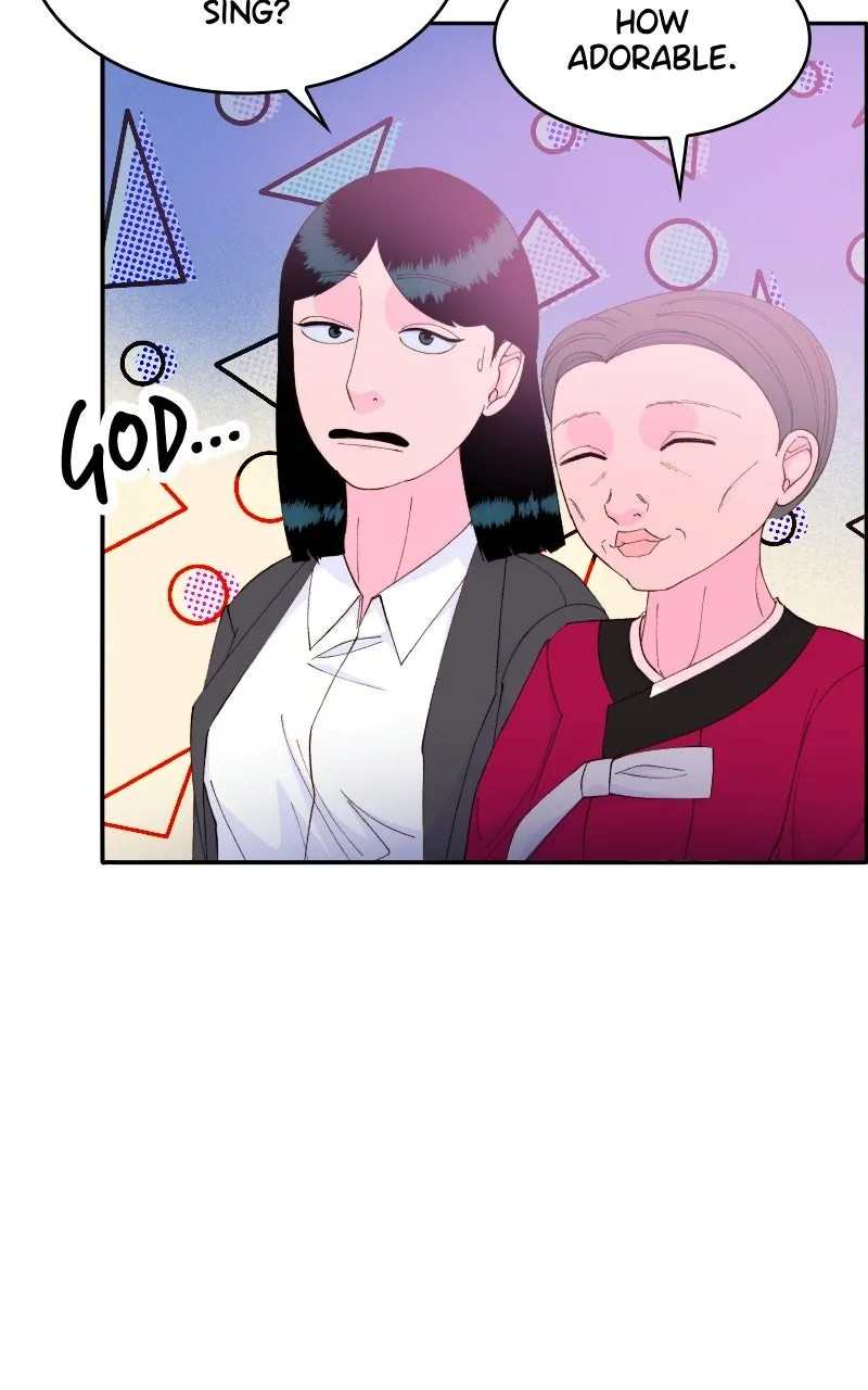 Momfluencer Chapter 67 page 73 - 