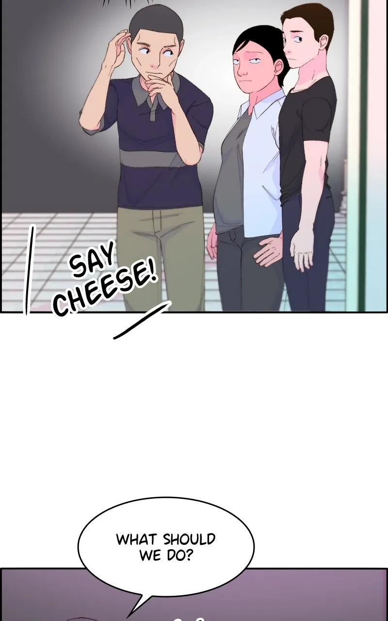 Momfluencer Chapter 67 page 81 - 