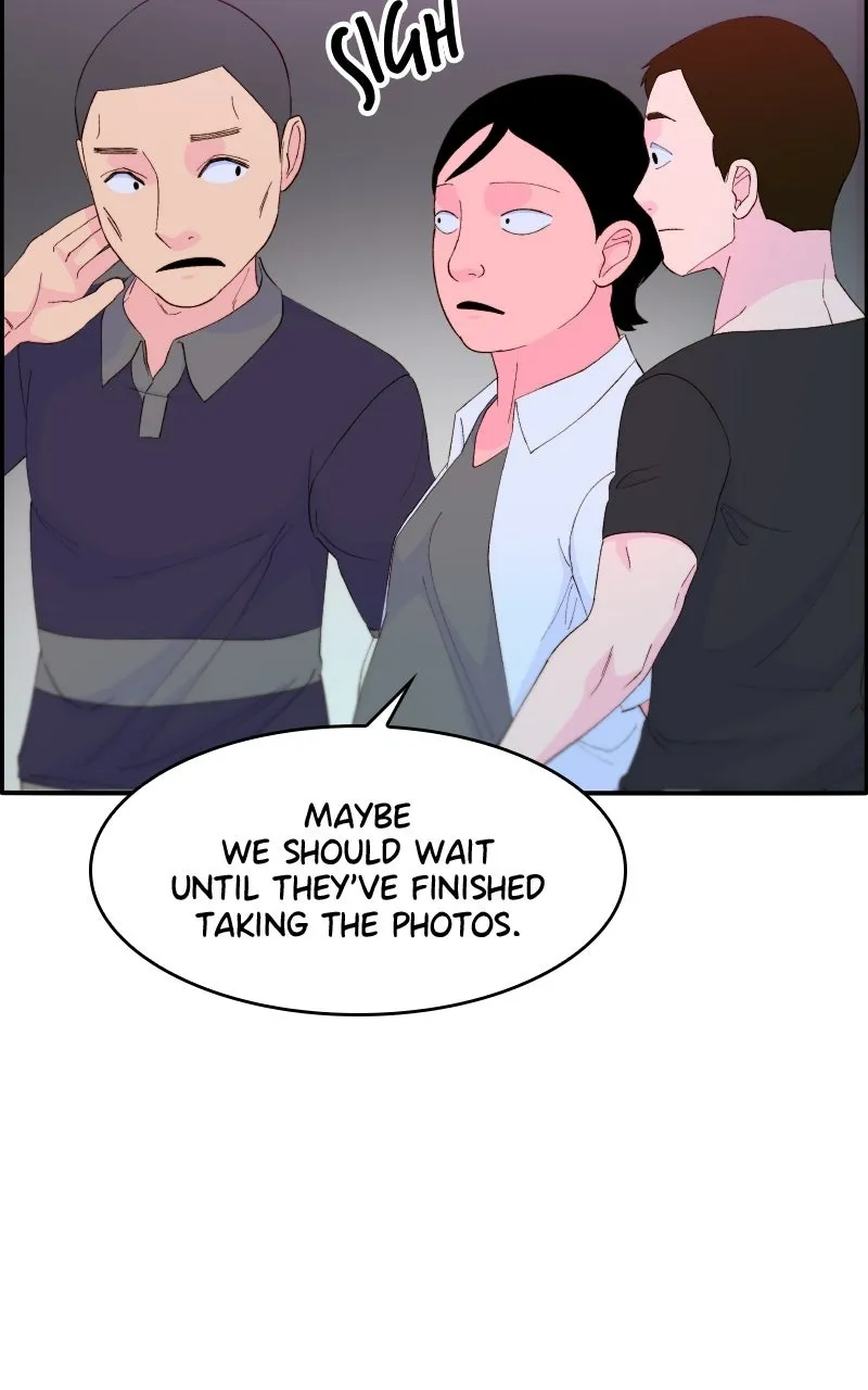 Momfluencer Chapter 67 page 82 - 