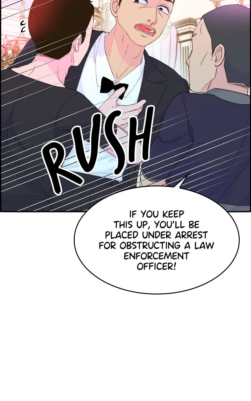 Momfluencer Chapter 68 page 14 - 